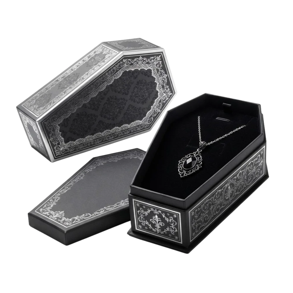 custom coffin boxes wholesale