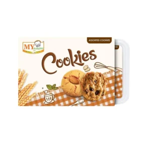 custom cookie boxes packaging