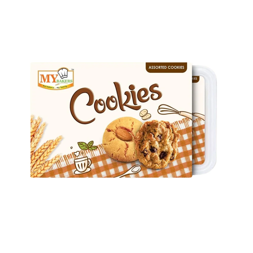custom cookie boxes packaging