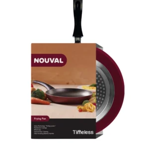 custom cookware packaging wholesale