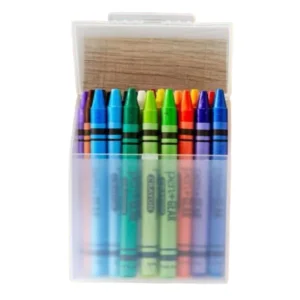custom crayon boxes with logo