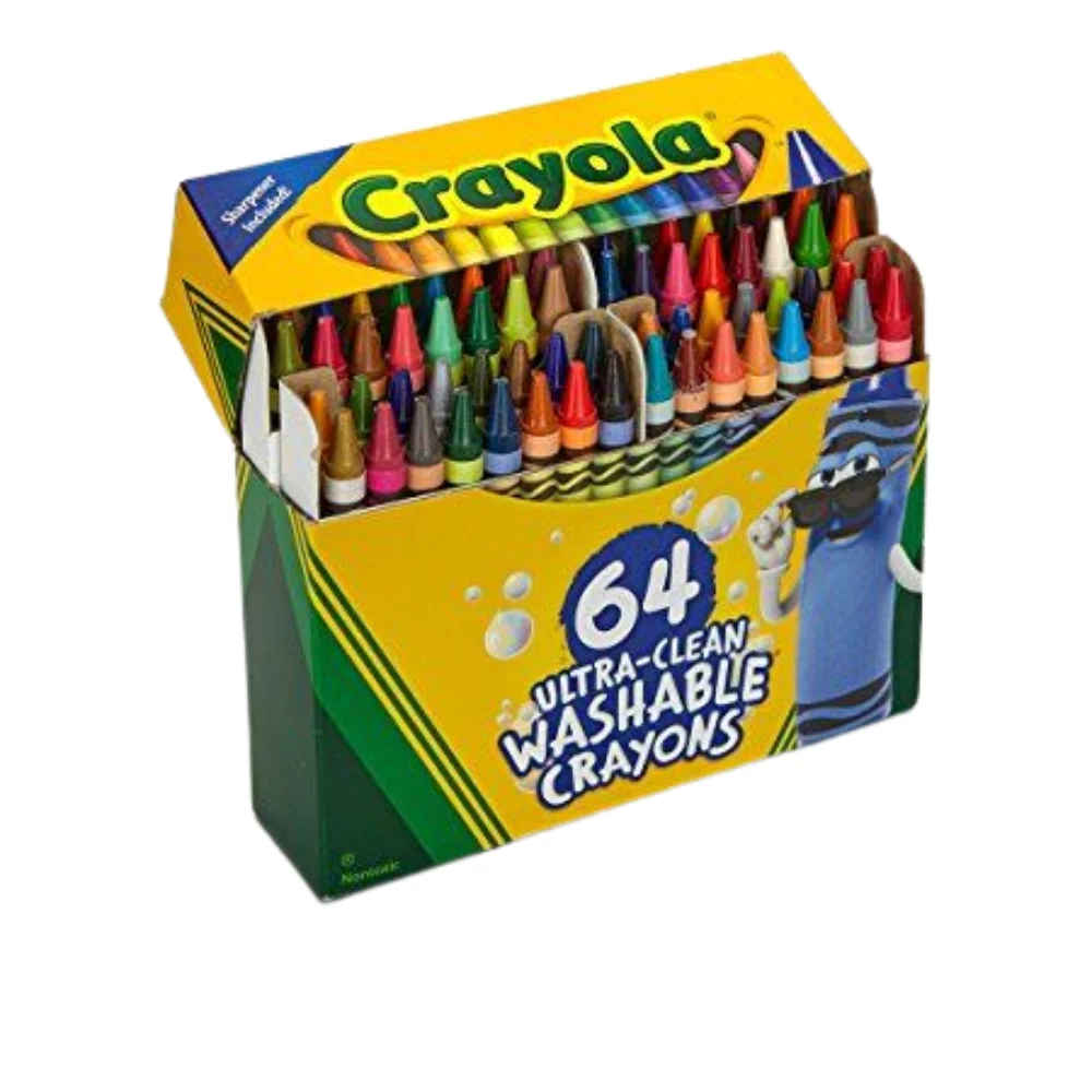 custom crayon boxes