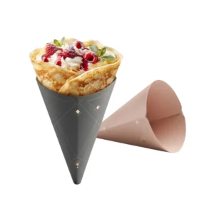 custom crepe holders wholesale