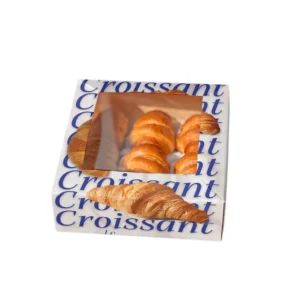 custom croissant boxes packaging
