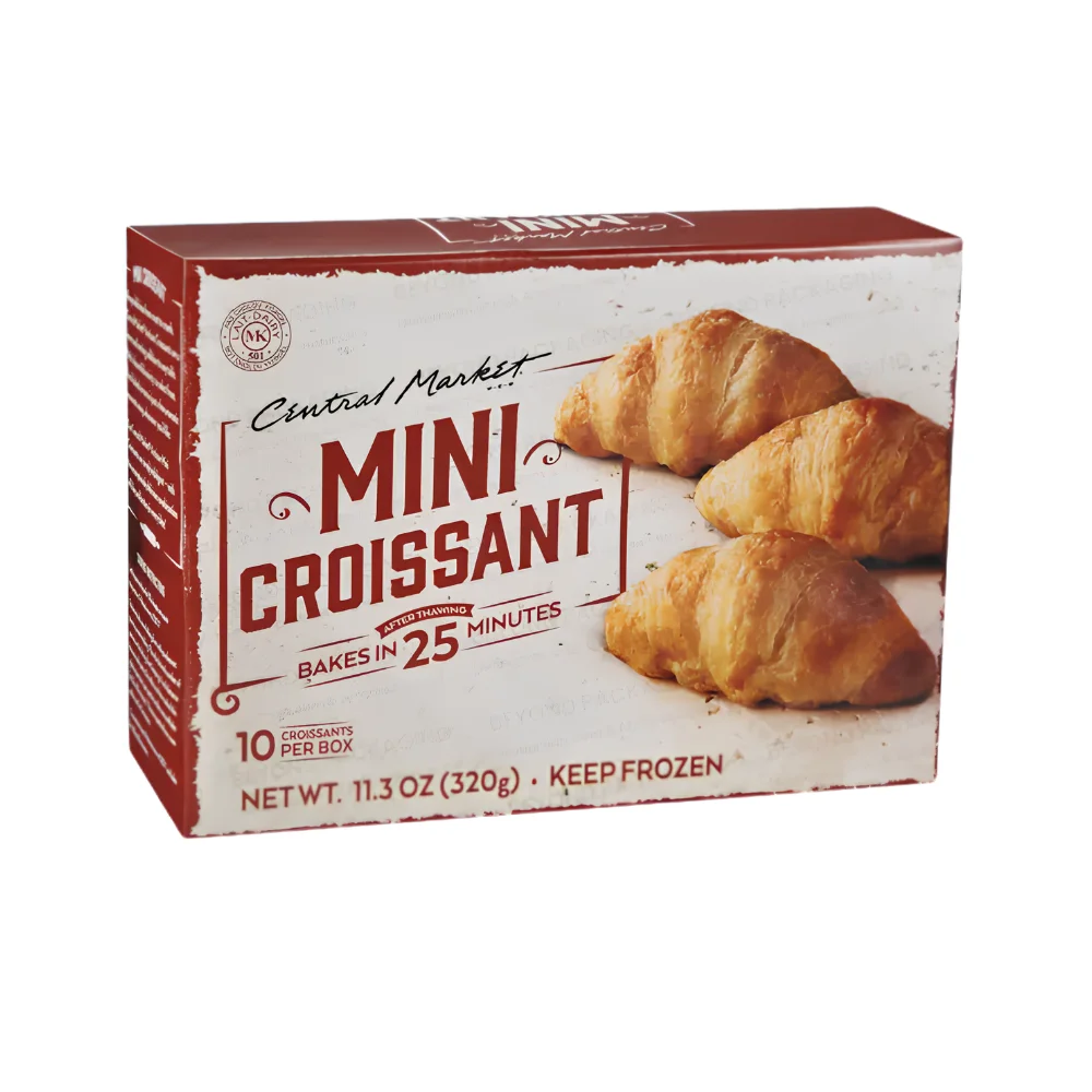 custom croissant boxes with logo