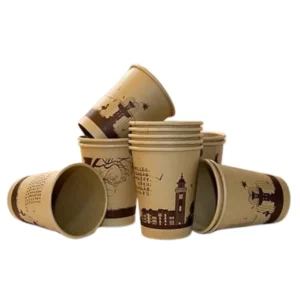 custom cups