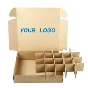 custom custom box dividers