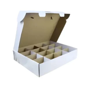 custom custom box dividers wholesale