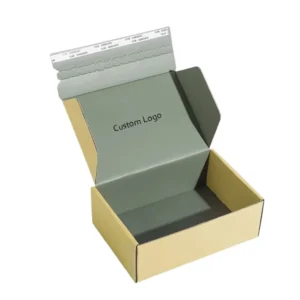 custom custom box dividers with logo
