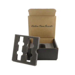 custom custom box inserts for electronics wholesale