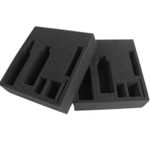 custom custom box inserts for electronics with logo