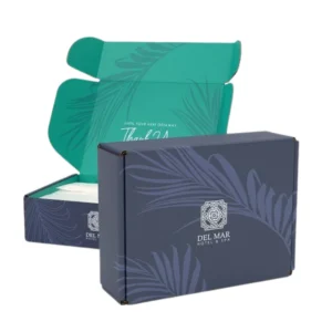 custom custom cardboard mailer boxes (1) packaging
