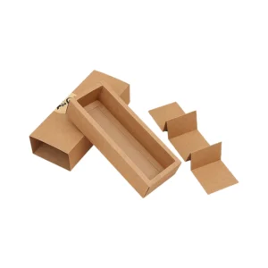 custom custom kraft inserts