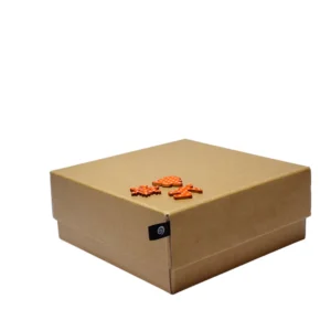 custom custom kraft inserts with logo