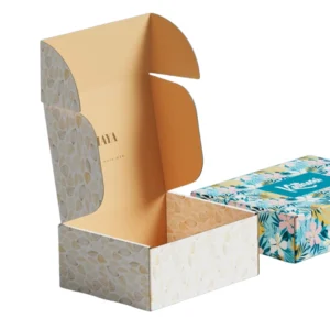 custom custom mailer boxes with logo packaging