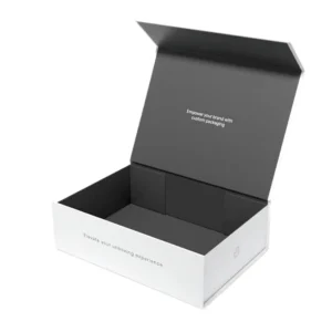 custom custom mailer boxes with logo wholesale