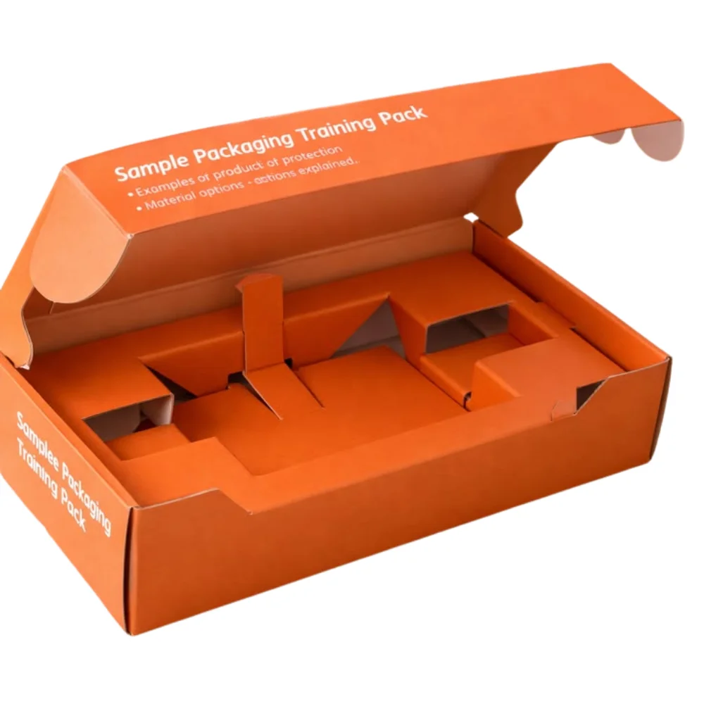 custom custom molded pulp inserts packaging