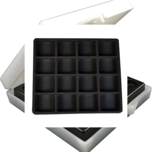 custom custom plastic tray inserts