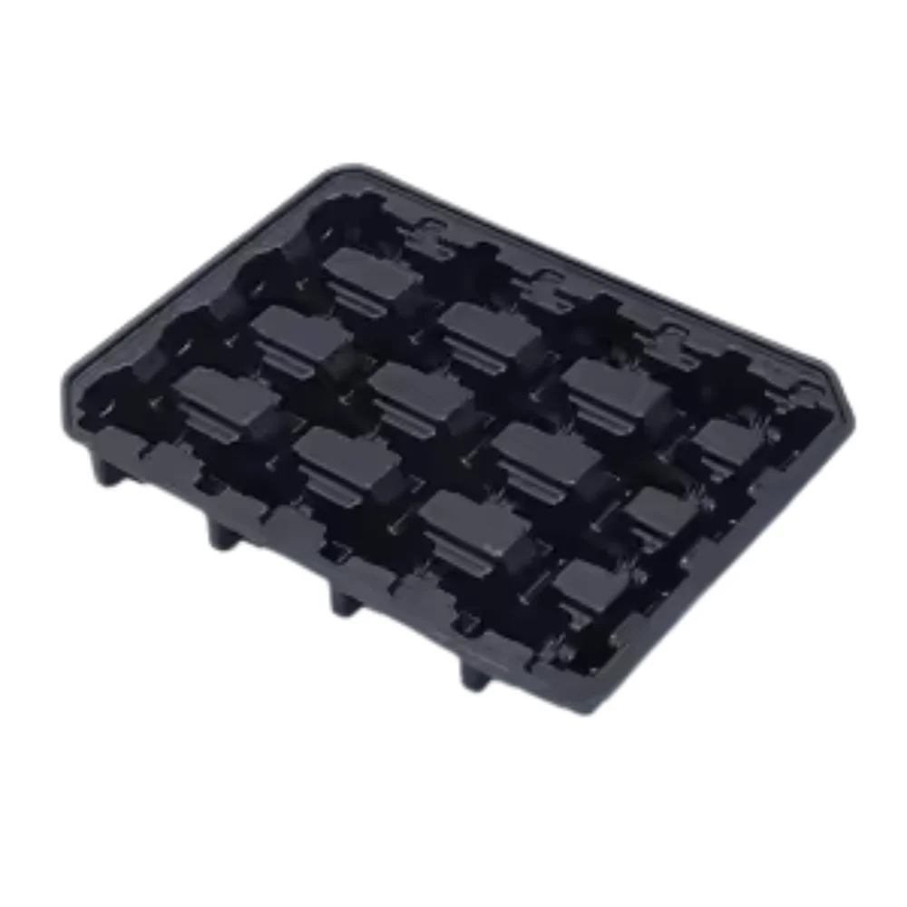 custom custom plastic tray inserts wholesale