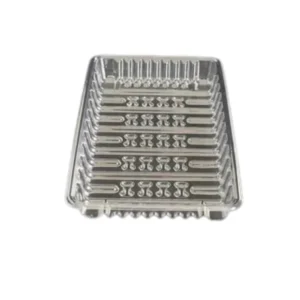 custom custom plastic tray inserts with logo