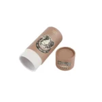 custom cylinder rigid boxes