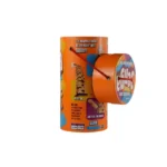 custom cylinder rigid boxes packaging