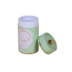 custom cylinder rigid boxes wholesale
