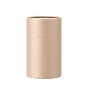 custom cylindrical boxes packaging