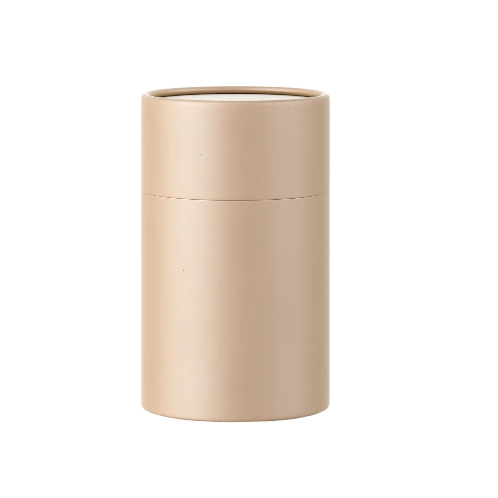 custom cylindrical boxes packaging