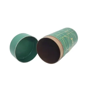 custom cylindrical boxes wholesale