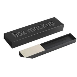 custom debossed boxes wholesale