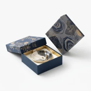 custom decorative paperboard boxes