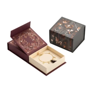 custom decorative paperboard boxes wholesale