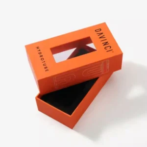 custom die cut boxes
