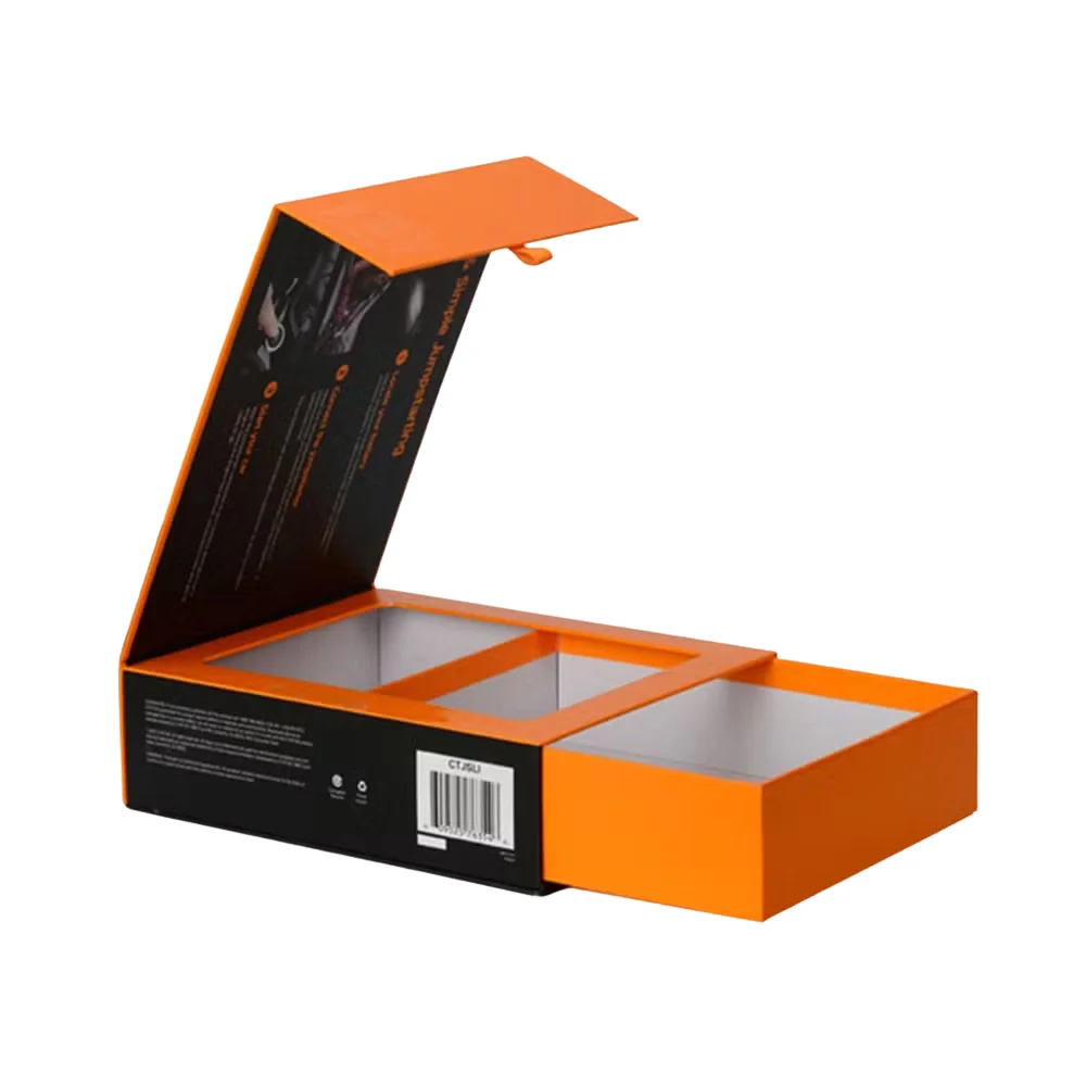 custom die cut boxes with logo