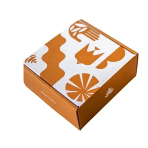 custom discreet packaging