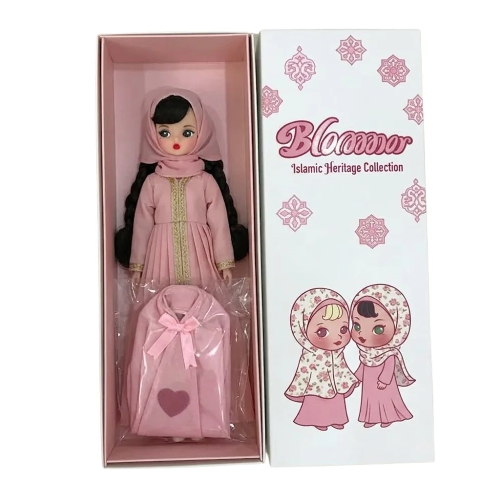 custom doll boxes