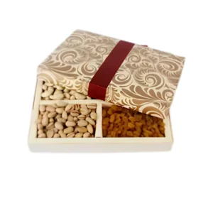 custom dry food boxes