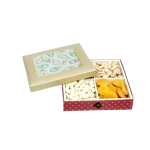 custom dry food boxes packaging