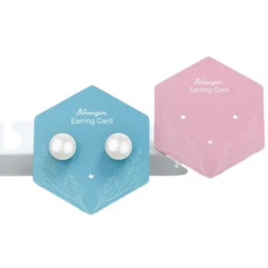 custom earring cards wholesale