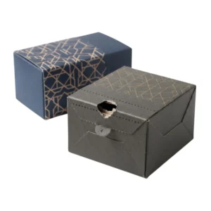custom easy tear packaging