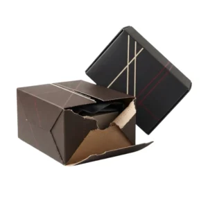 custom easy tear packaging