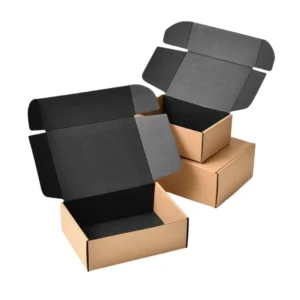custom eco-friendly mailer boxes packaging