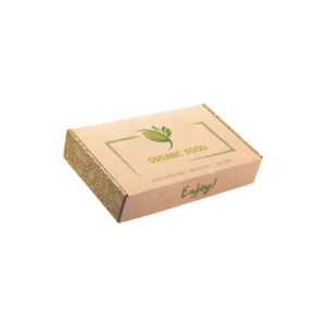custom eco-friendly mailer boxes with logo