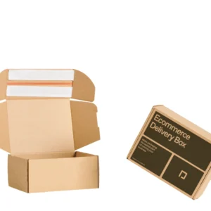 custom ecommerce packaging inserts