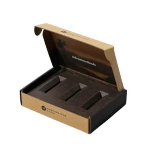 custom ecommerce packaging inserts boxes usa