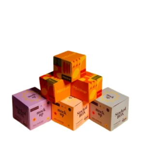 custom ecommerce packaging inserts packaging
