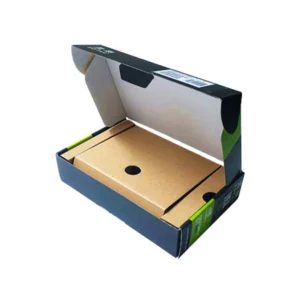 custom ecommerce packaging inserts wholesale
