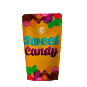 custom edible bags