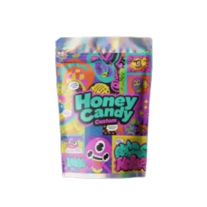 custom edible bags wholesale